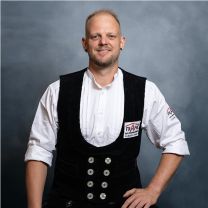 Marvin Thomsen