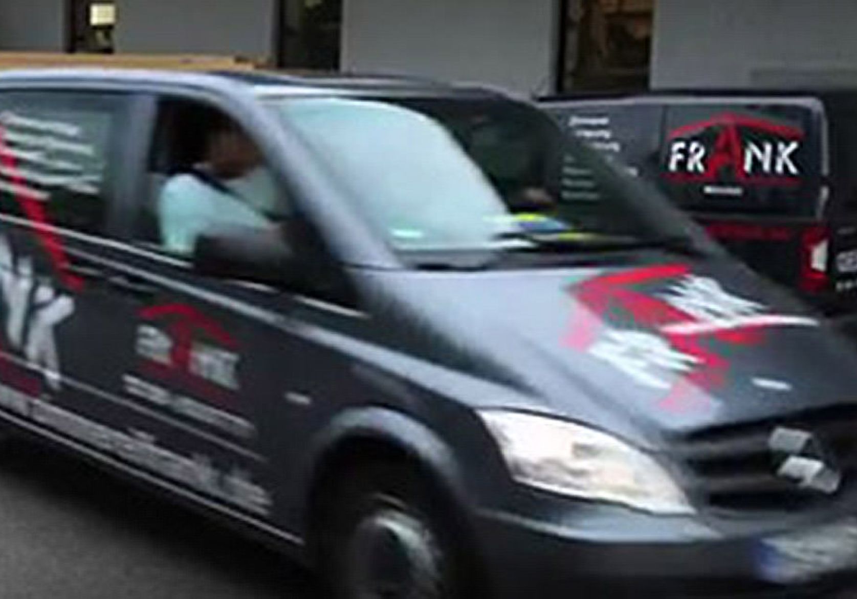 Fertigung und Transport