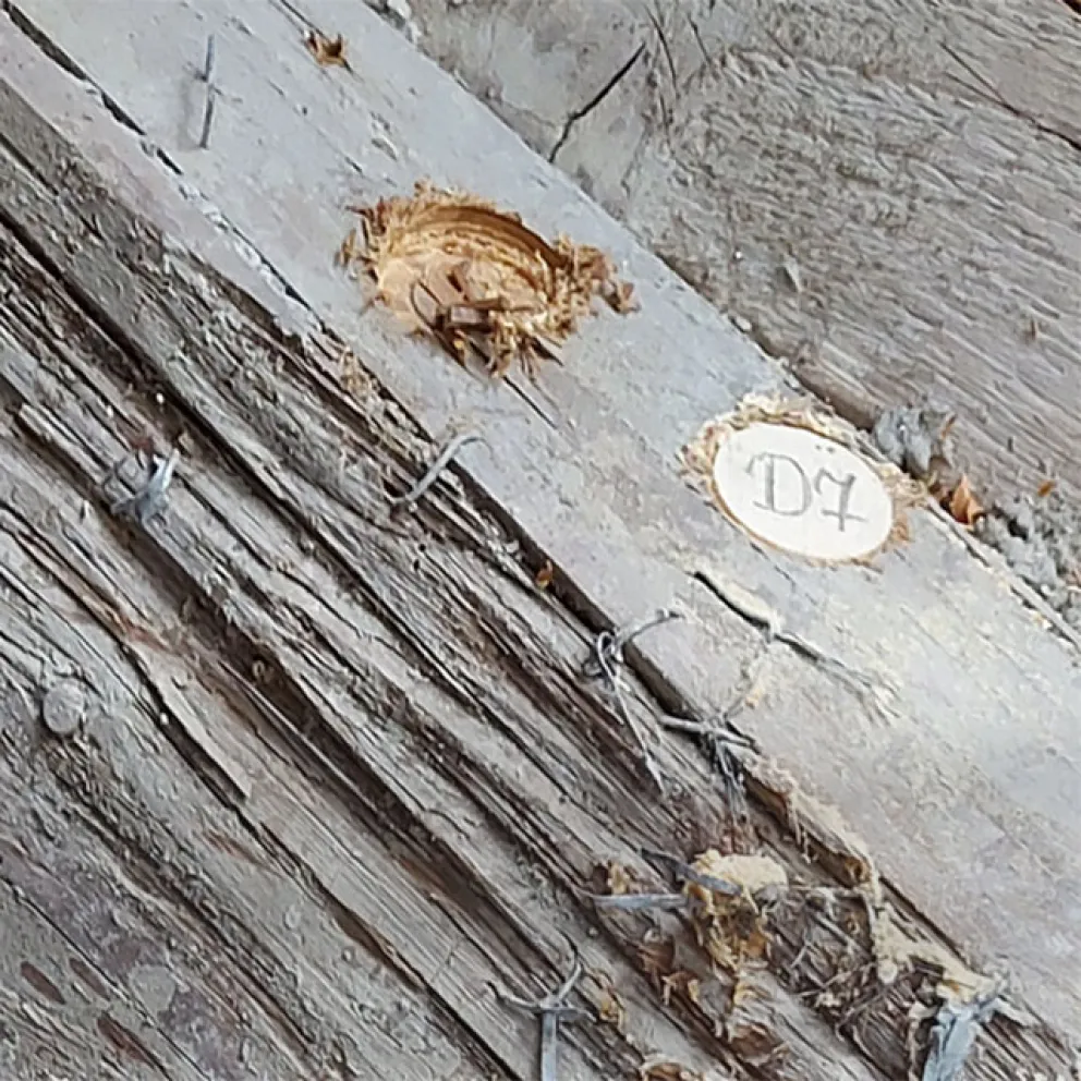 Bauwerkuntersuchungen