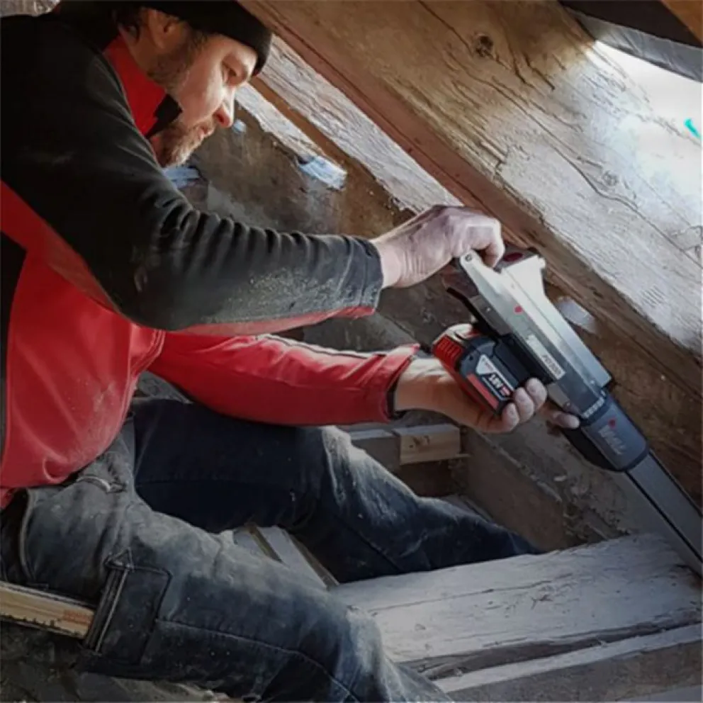 Schadensuntersuchung