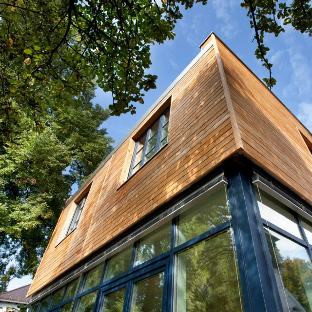 Planung Holzbauplanung