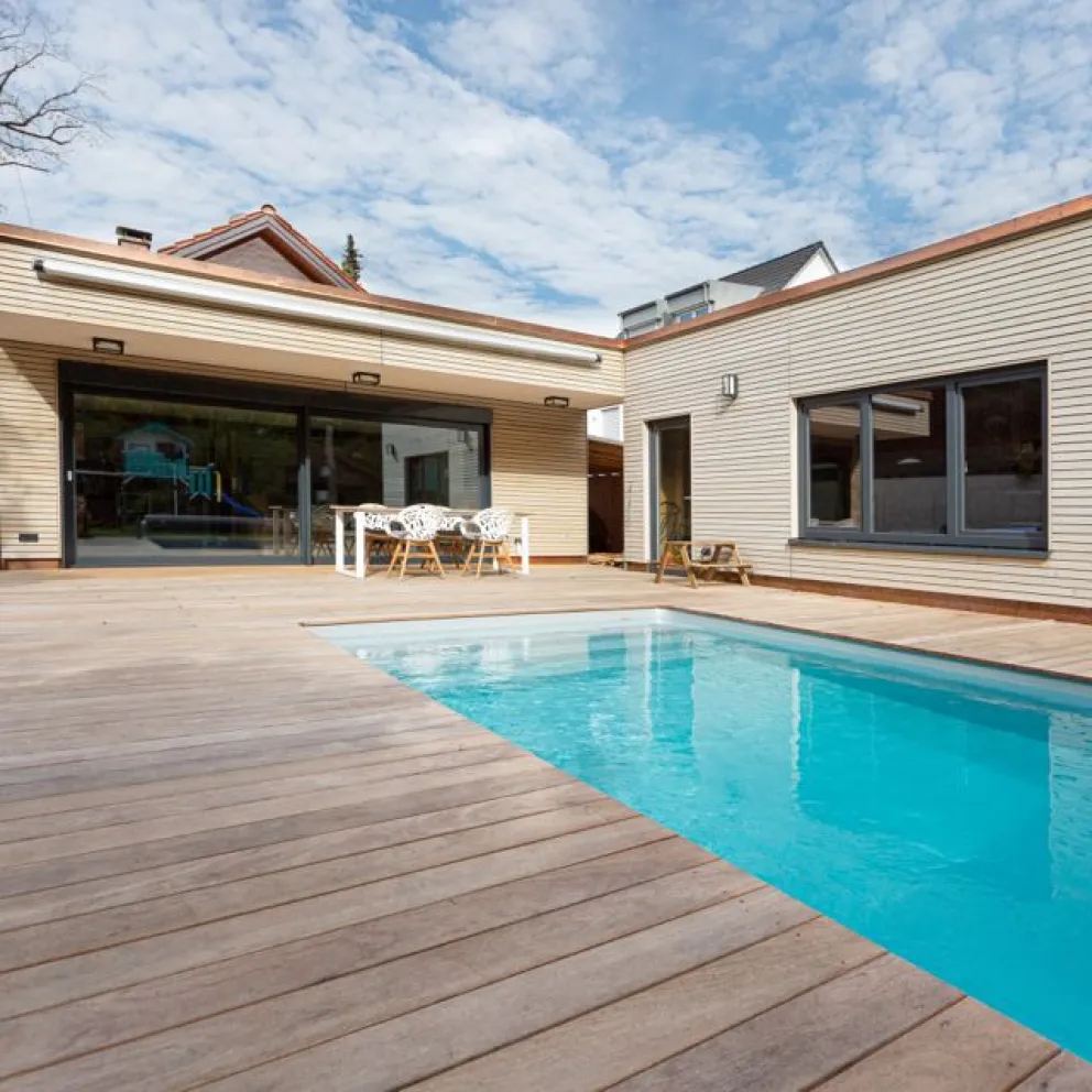 Gartenhaus Carport Terrassen Balkone