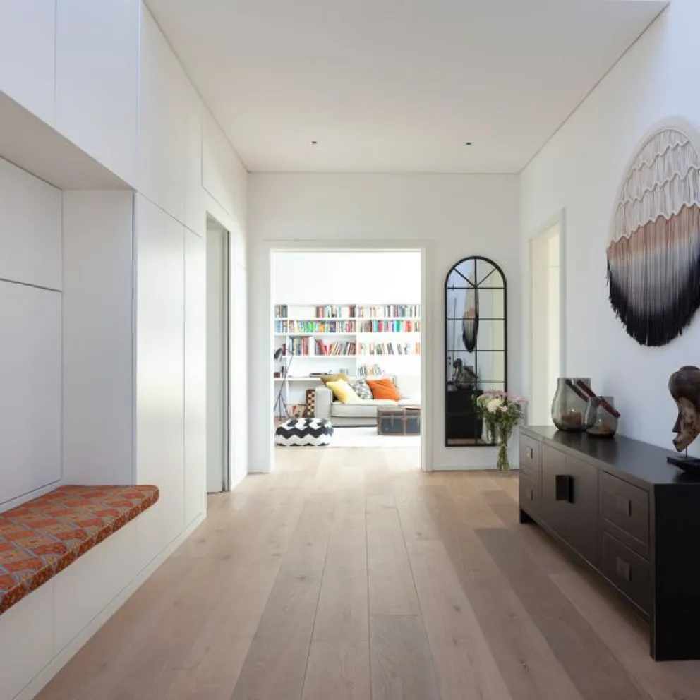 Sanieren Modernisieren