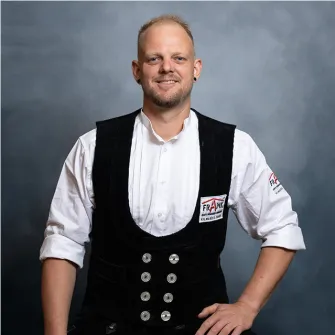 Marvin Thomsen
