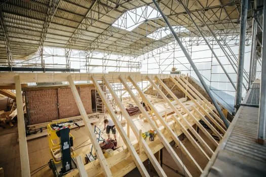 So schauts aus bei uns