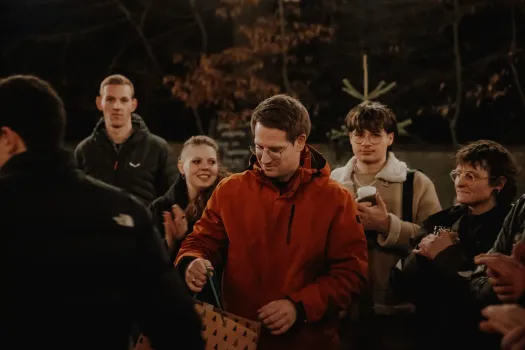 So schauts aus bei uns