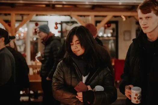 So schauts aus bei uns