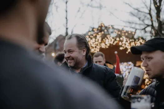 So schauts aus bei uns