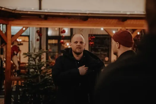 So schauts aus bei uns