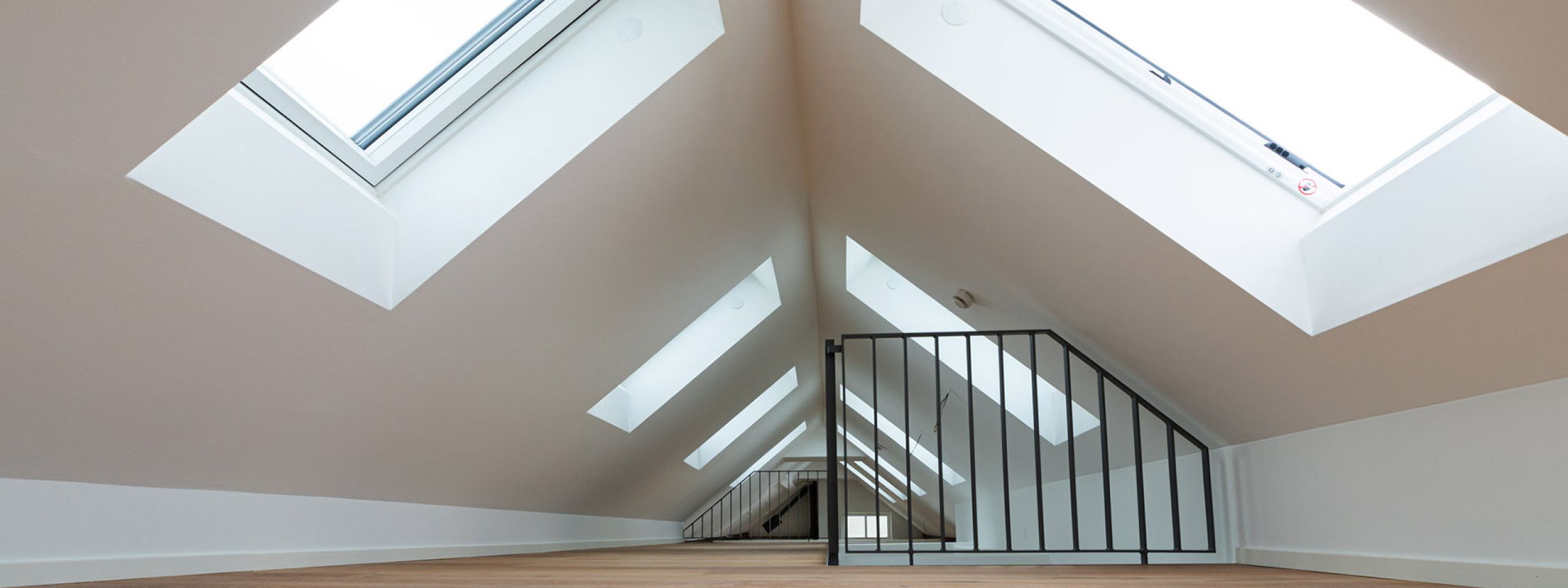 Dachgeschossausbau Gabelsbergerstrasse