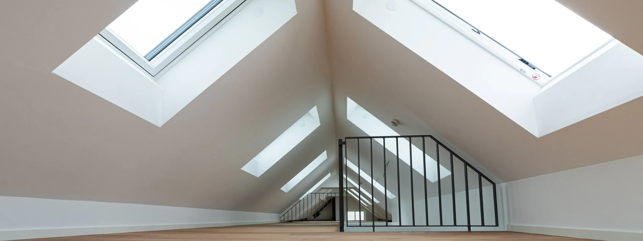 Dachgeschossausbau Gabelsbergerstrasse