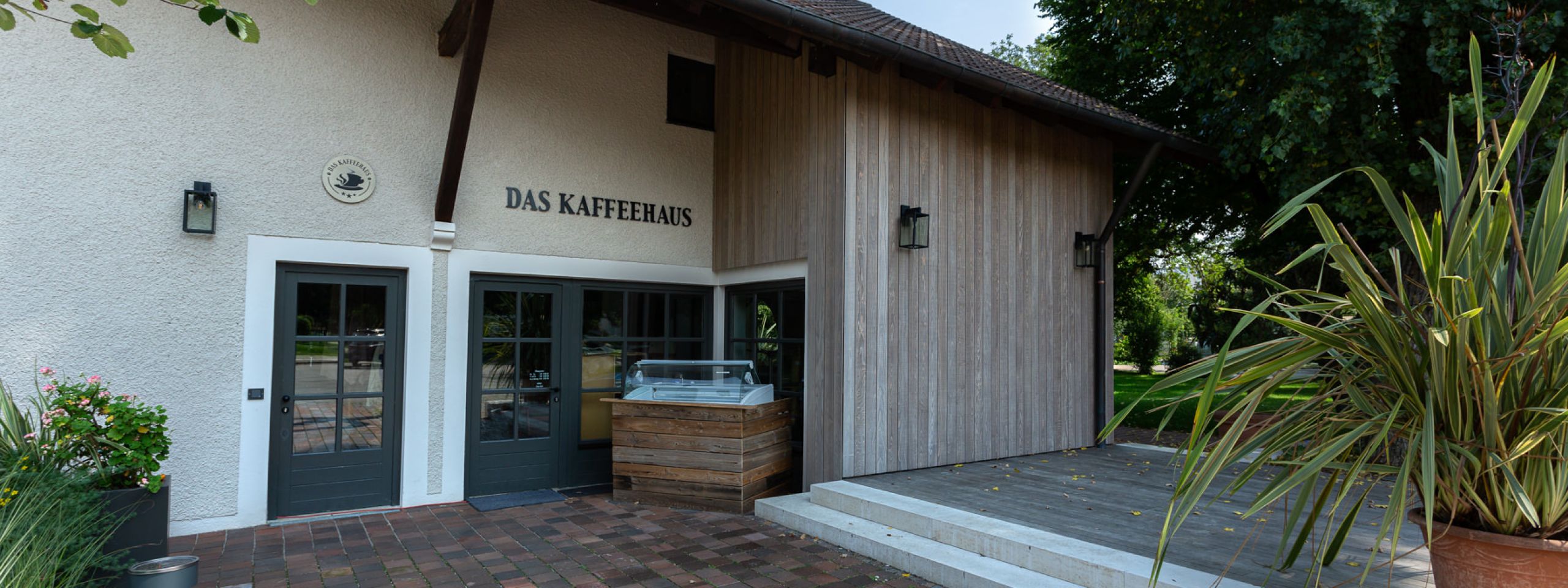 Kaffeehaus