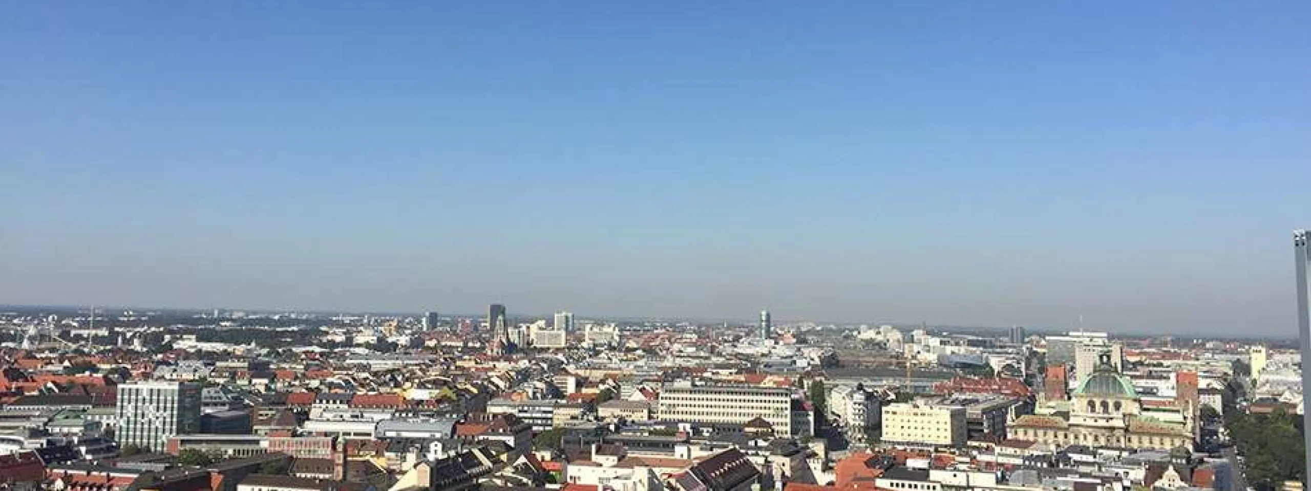Dom Zu Unseren Lieben Frau München Frauenkirche