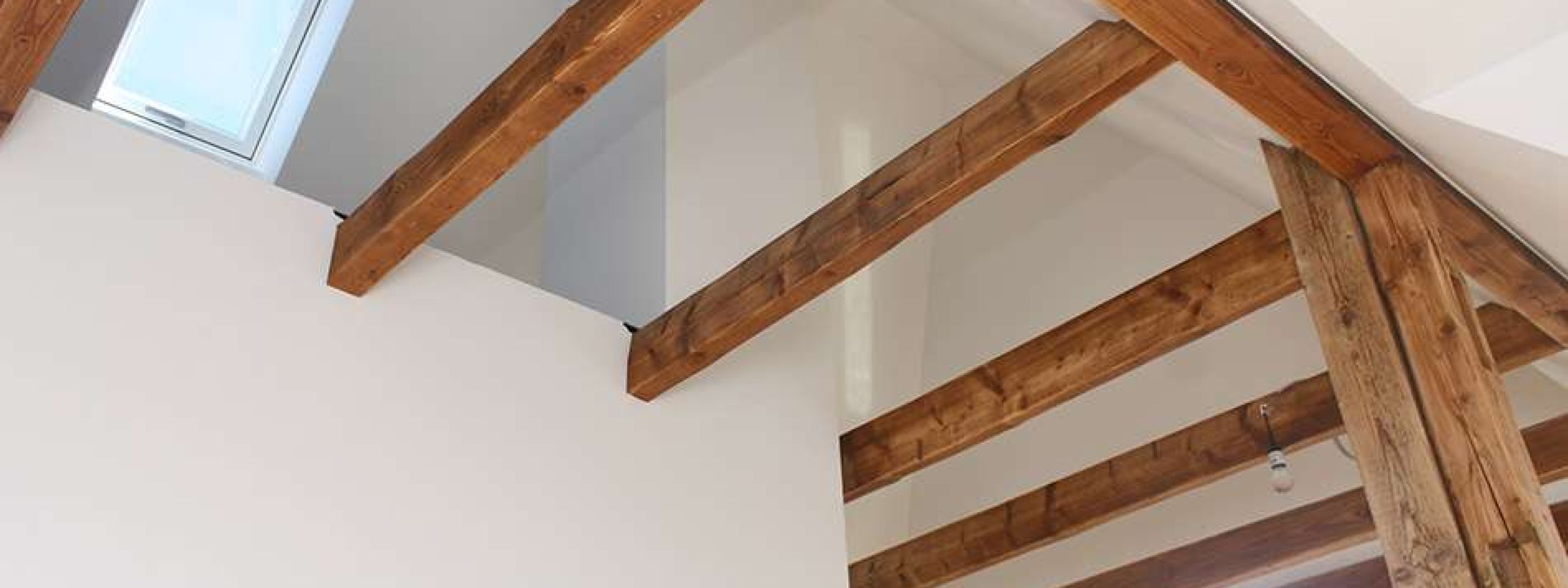 Dachgeschoss-Umbau München