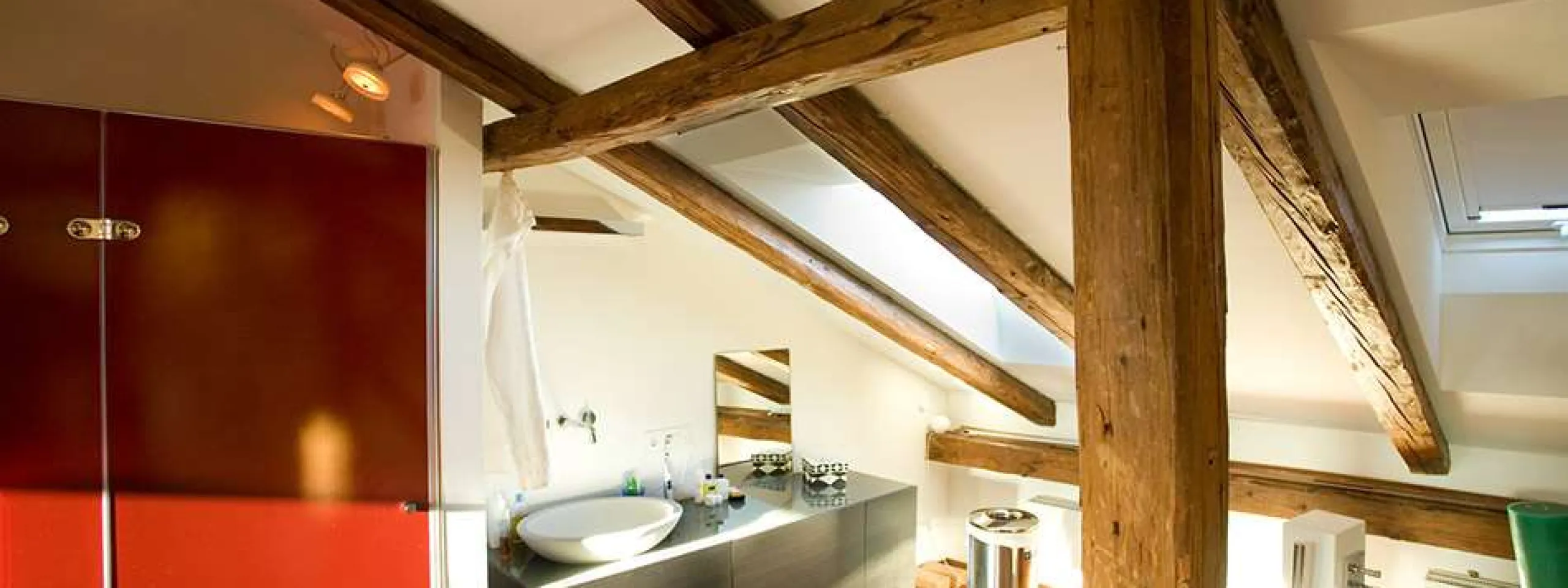 Sanierung Denkmalgeschützte Villa