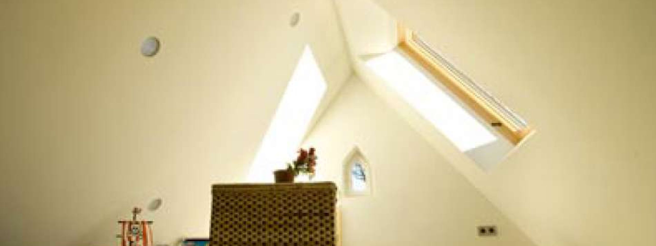 Sanierung Denkmalgeschützte Villa