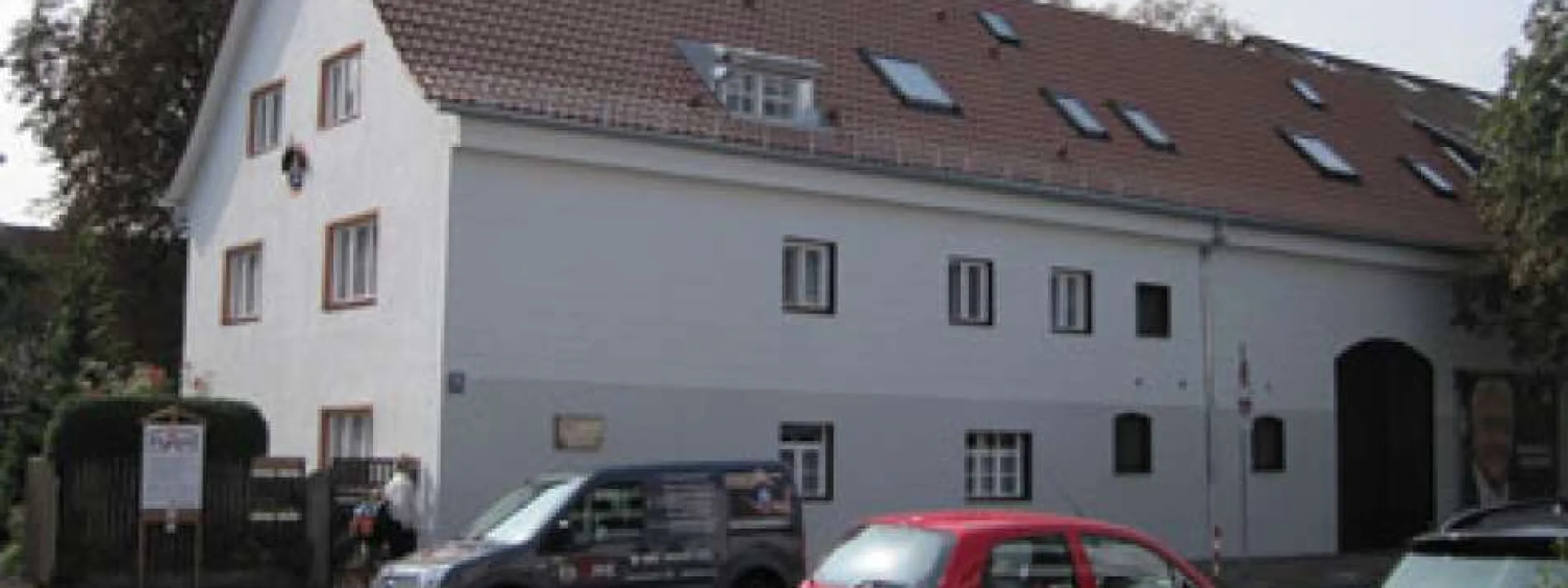 Sanierung nach EnEV 2009