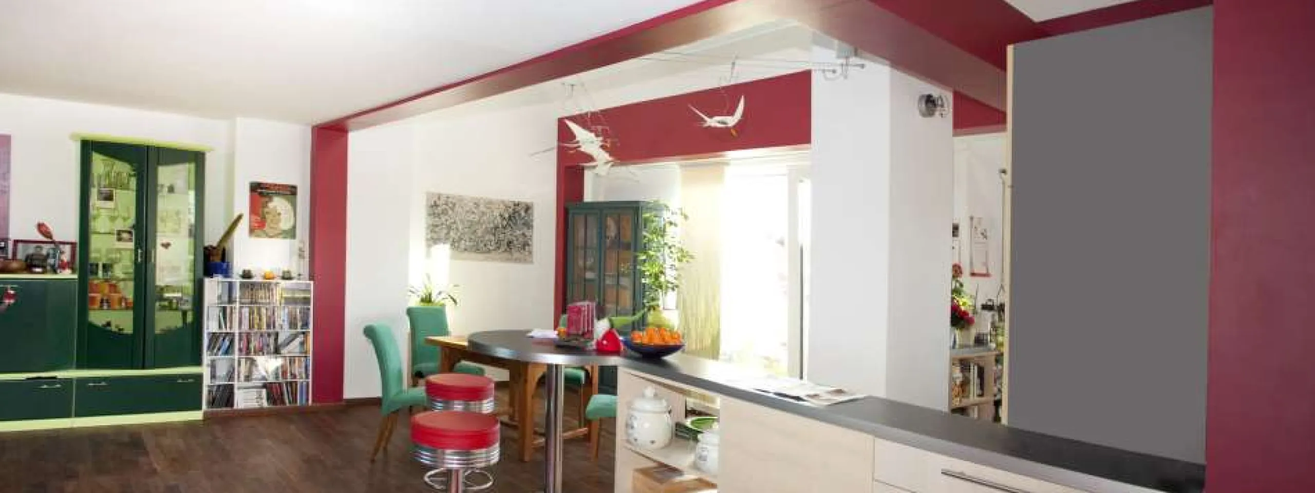 Renovierung Sanierung Ausbau