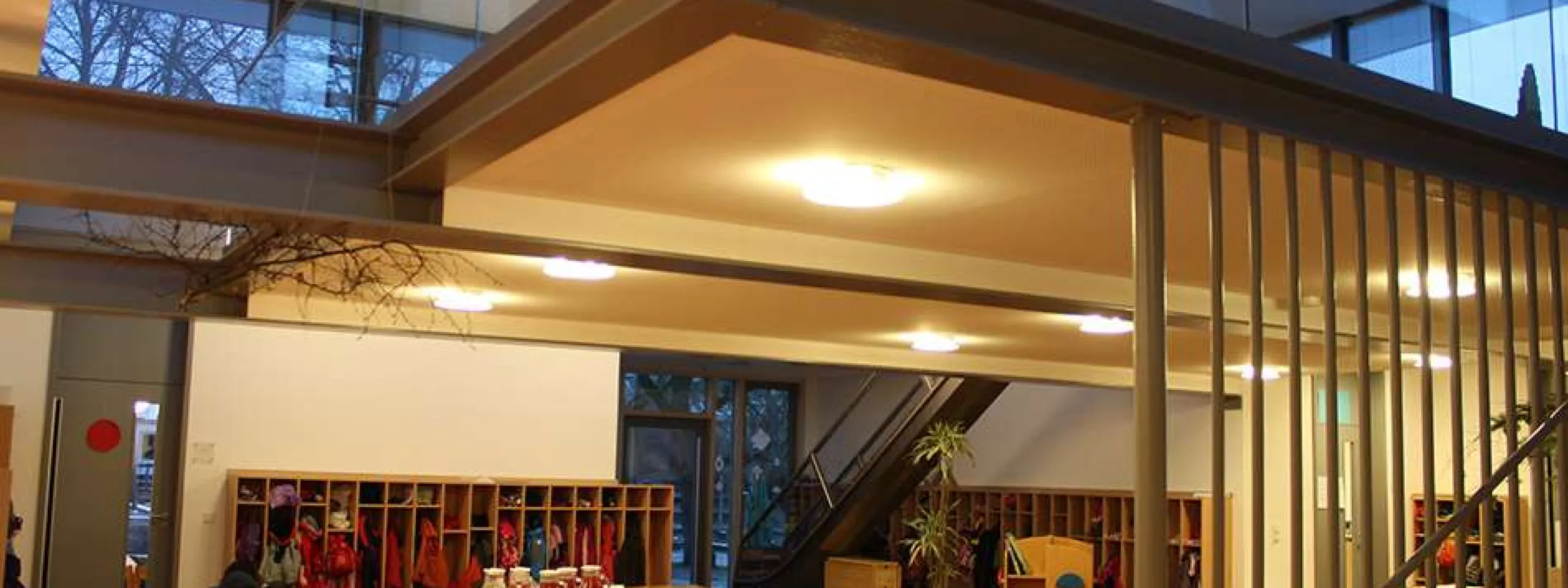 Kindergarten in Haar