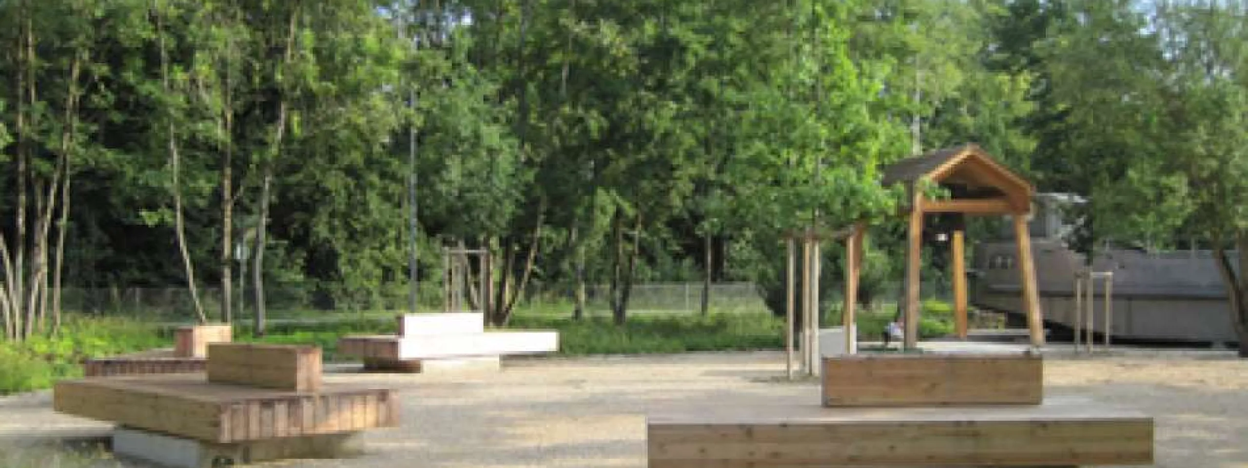 Internationales Jugendhaus der Verständigung