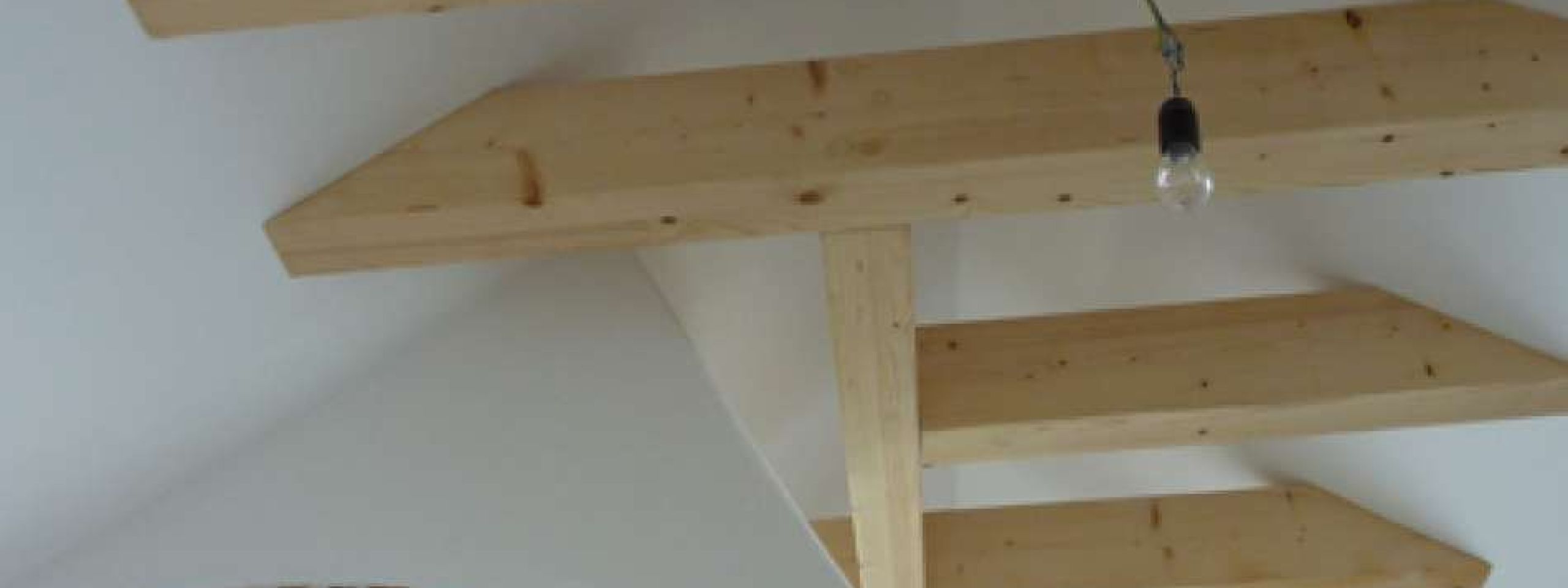 Dachgeschossausbau München-Laim