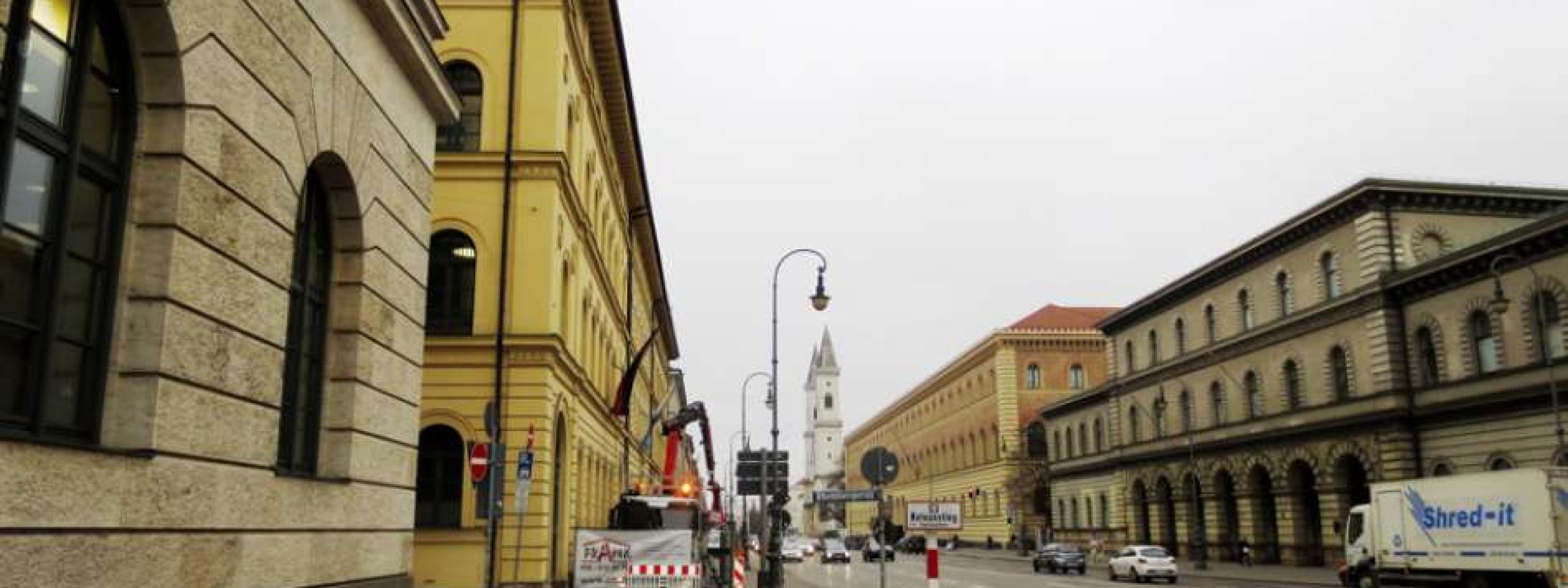 Bayerisches Sozialgericht, München