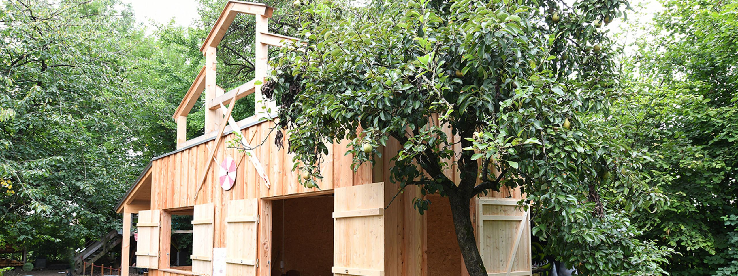 Sebaldhaus/Spielhaus 