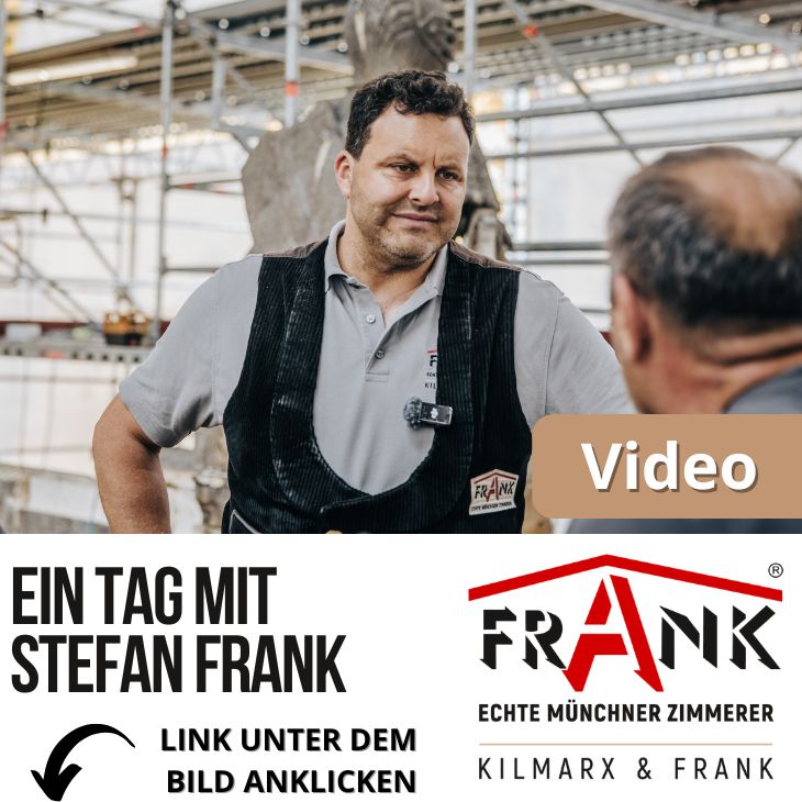 1 Tag mit Stefan Frank
