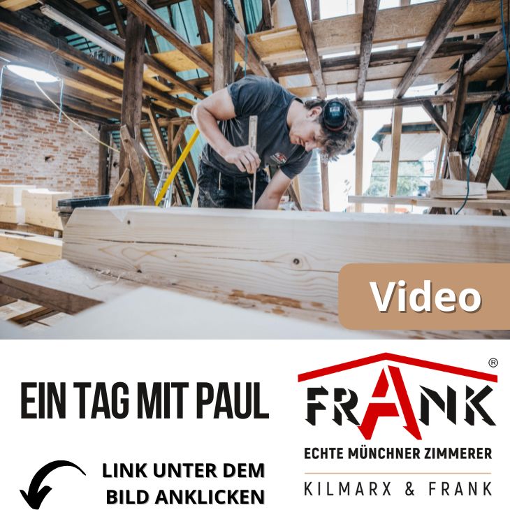 Ein Tag mit Paul