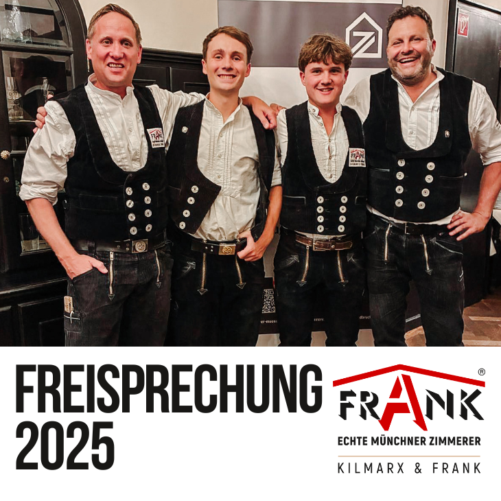 Freisprechung 2025