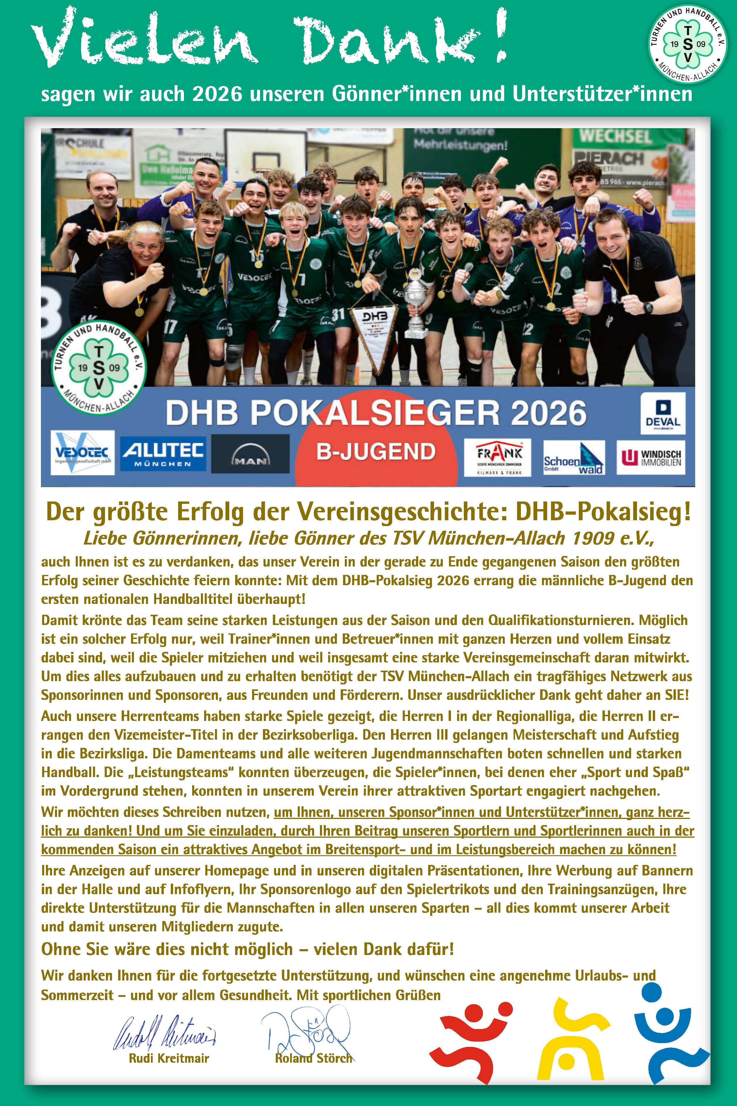 TSV München Allach