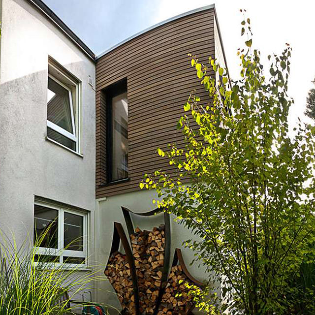 Dachaufstockung Aufstockung Munchen Frank Zimmerei Gmbh Co Kg