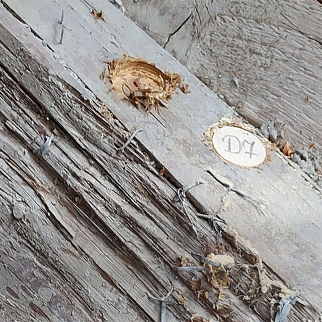 Bauwerkuntersuchungen