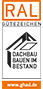 RAL Prüfzeichen