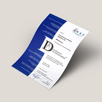 Fachbetrieb für Denkmalpflege